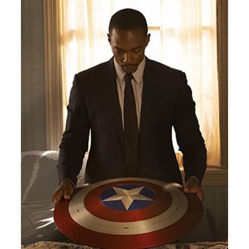 The Falcon and the Winter Soldier (2021) Sam Wilson Blazer